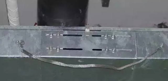 橋架伸縮節的用途有哪些